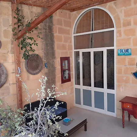 Dar Ta'zeppi Mansion *