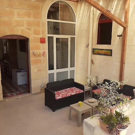 Dar Ta'zeppi Mansion Qala