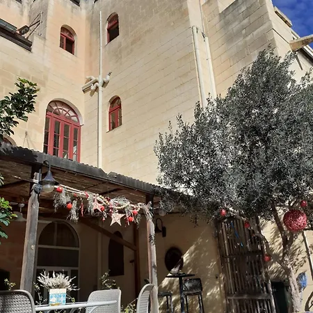 Dar Ta'zeppi Mansion Qala