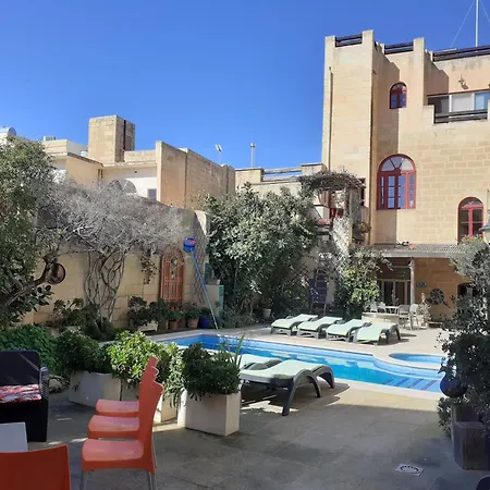 Villa Dar Ta'zeppi Mansion *