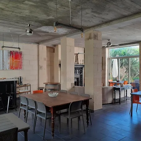 Villa Dar Ta'zeppi Mansion Qala