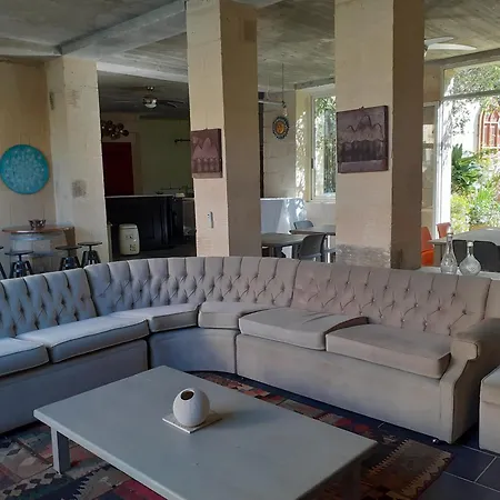 Dar Ta'zeppi Mansion Qala