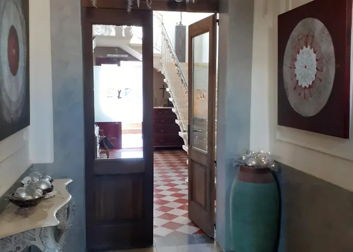 Dar Ta'zeppi Mansion * Qala