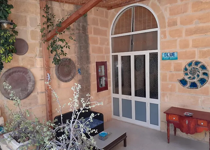 Dar Ta'zeppi Mansion *