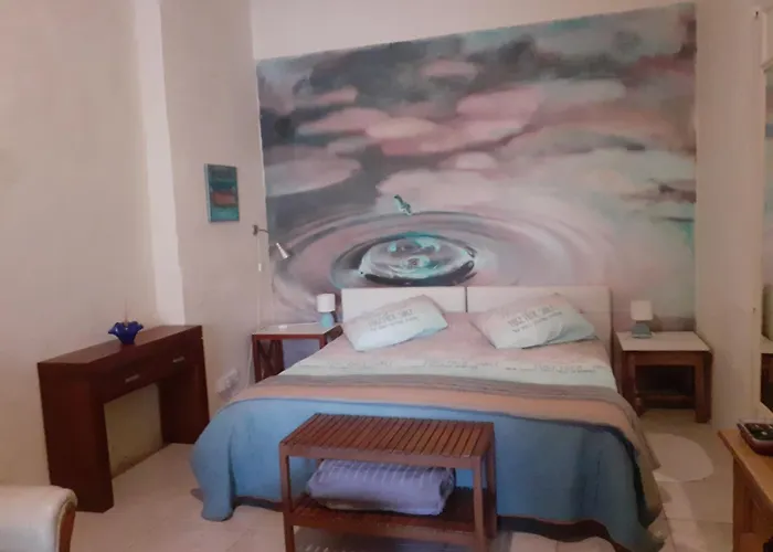 Dar Ta'zeppi Mansion Qala