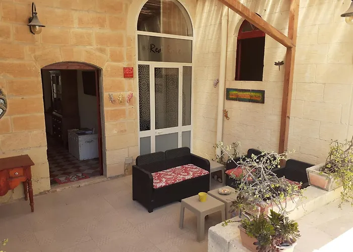 Dar Ta'zeppi Mansion Qala