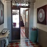 Dar Ta'zeppi Mansion * Qala