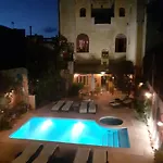 Dar Ta'zeppi Mansion *