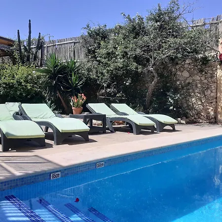 Dar Ta'zeppi Mansion Qala