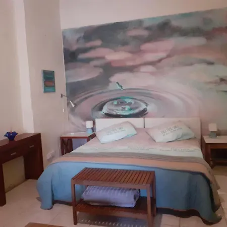 Dar Ta'zeppi Mansion Qala