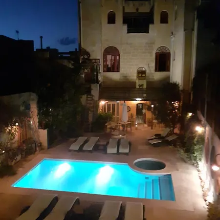 Dar Ta'zeppi Mansion *