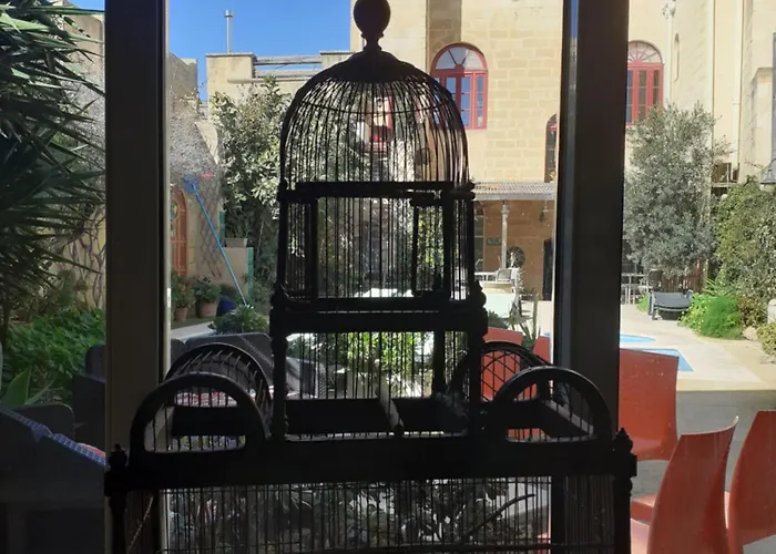 Dar Ta'zeppi Mansion