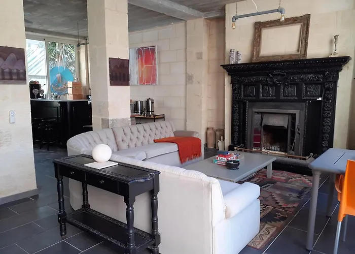 Dar Ta'zeppi Mansion *