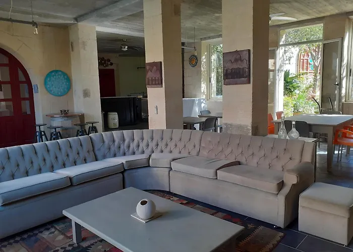 Dar Ta'zeppi Mansion Qala