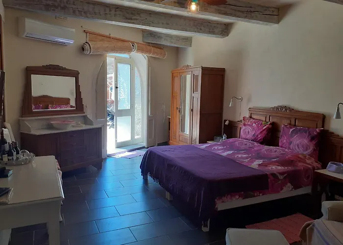 Villa Dar Ta'zeppi Mansion Qala