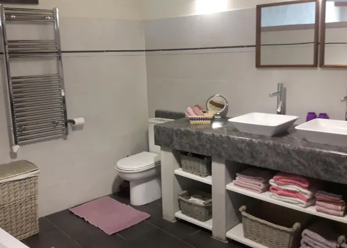 Villa Dar Ta'zeppi Mansion *