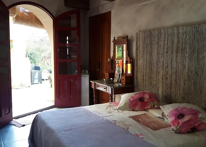 Villa Dar Ta'zeppi Mansion